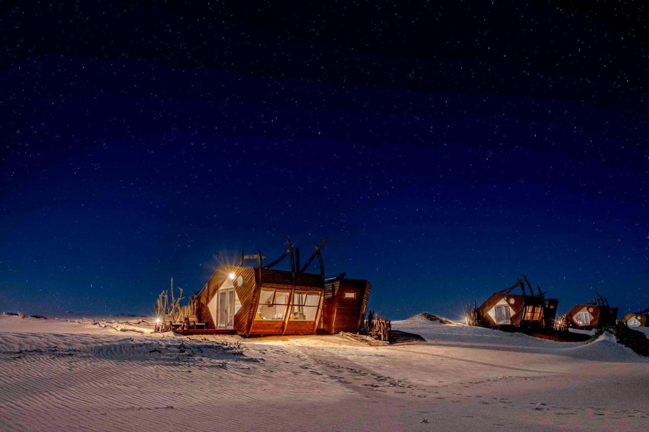 Shipwreck Lodge Mowebaai Esterno foto