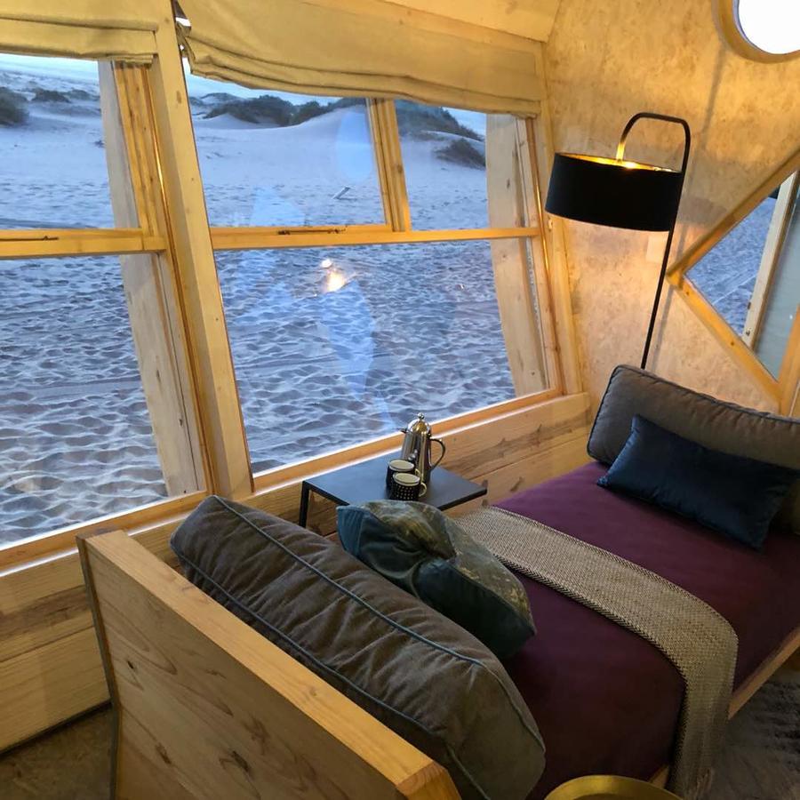 Shipwreck Lodge Mowebaai Esterno foto
