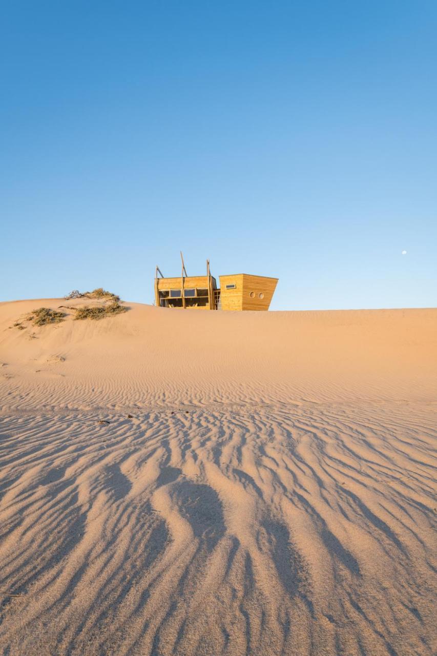 Shipwreck Lodge Mowebaai Esterno foto