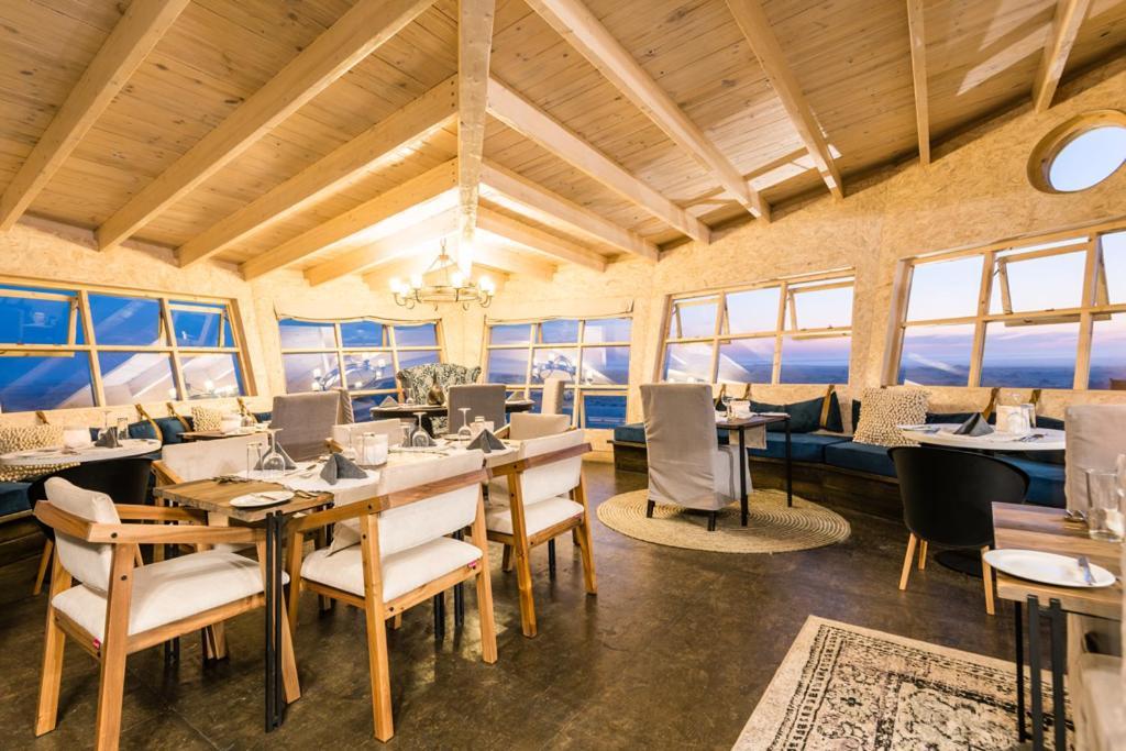 Shipwreck Lodge Mowebaai Esterno foto
